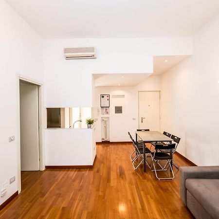 Shortmi Garibaldi Daire Milano Dış mekan fotoğraf