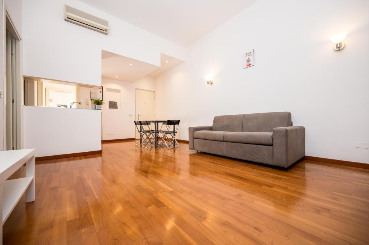 Shortmi Garibaldi Daire Milano Dış mekan fotoğraf