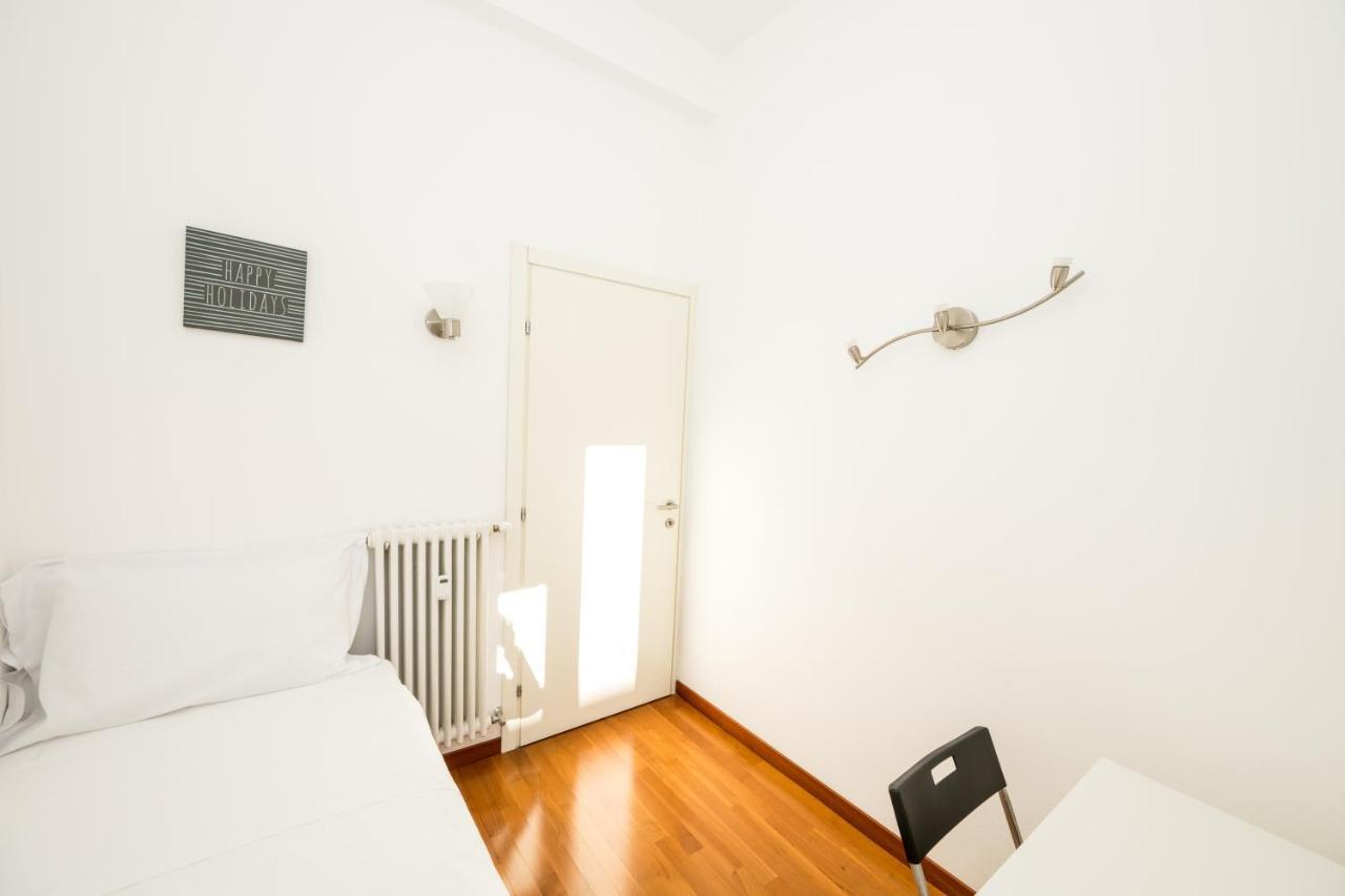 Shortmi Garibaldi Daire Milano Dış mekan fotoğraf