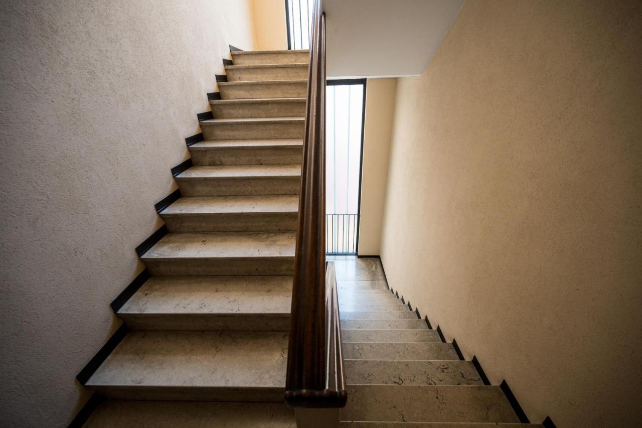 Shortmi Garibaldi Daire Milano Dış mekan fotoğraf